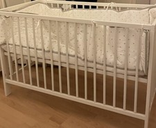 new born baby bed with