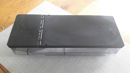Miele cva 620 - 620, bohnenbehälter