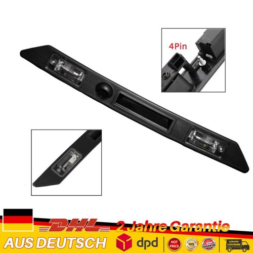 Griffleiste heckklappe für - griffleiste,