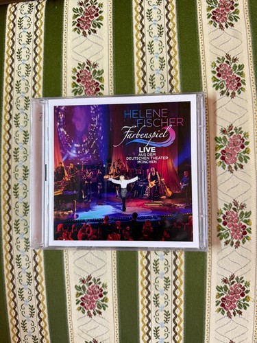 Helene fischer - helene,