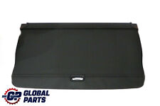 BMW E70 Rollo Paketablage Kofferraum Gepackablage Anthrazit