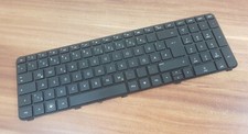 Tastatur Keyboard QWERTZ Deutsch GER 593298-041 aus HP Pavilion dv7-4000 Serie