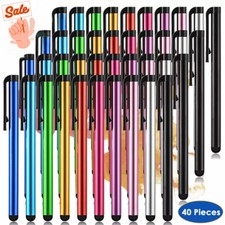 40pcs Capacitive Touch Screen