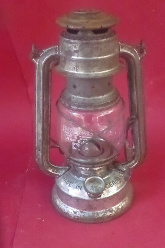 Bat 158 petroleumlampe - bat,