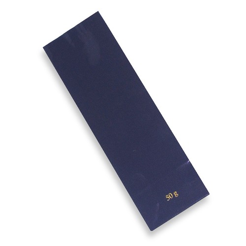 100 teetüten blau - 50,