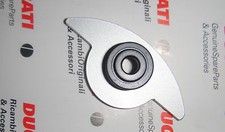 DUCATi 1098 848 1198 VENTIL