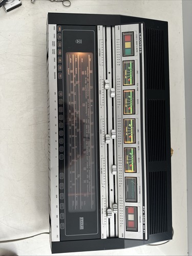 Grundig rtv 1040 quadro - rtv,
