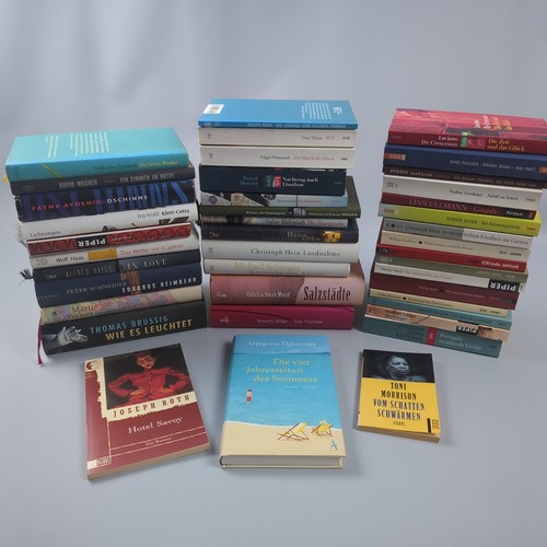 Romane literatur erzählungen - romane,