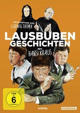 Lausbubengeschichten