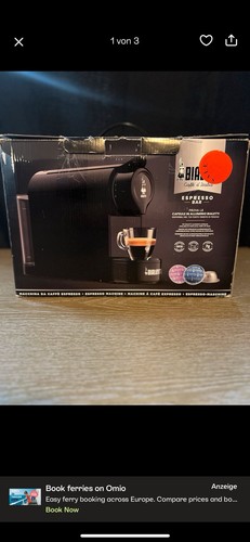 Bialetti kaffee esspresso - kaffee,