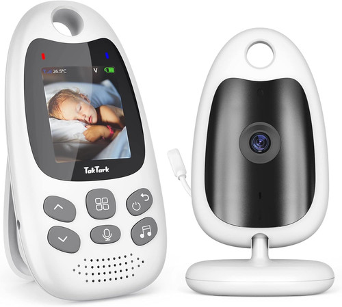 Babyphone mit kamera babyfon - babyphone, kamera,