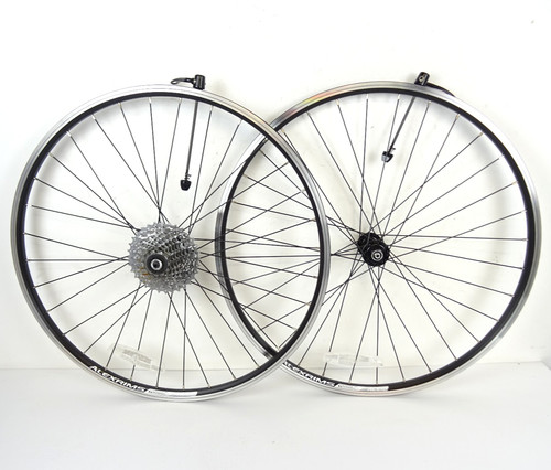 Alexrims ace junior rennrad - alexrims,
