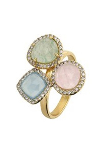 Ring sterlingsilber - ring,
