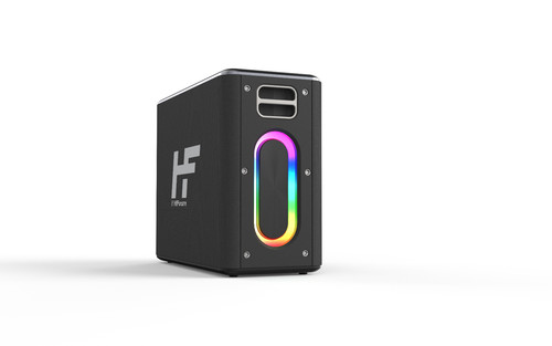 Musicbox partybox 100w - musicbox,