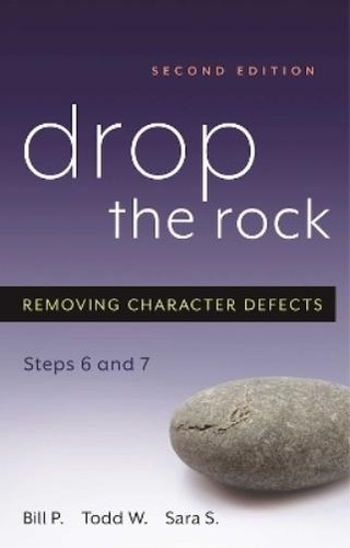 Bill drop the - the, rock