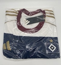 Adidas HSV Sondertrikot 1887