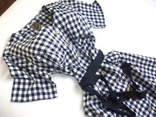 Kleid Sommerkleid Dirndl Trachtenkleid Balkonett Dirndel Gr. 40