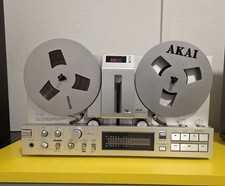AKAI GX-77 Tonbandgerät