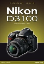 Nikon D3100 von Michel-Duthel