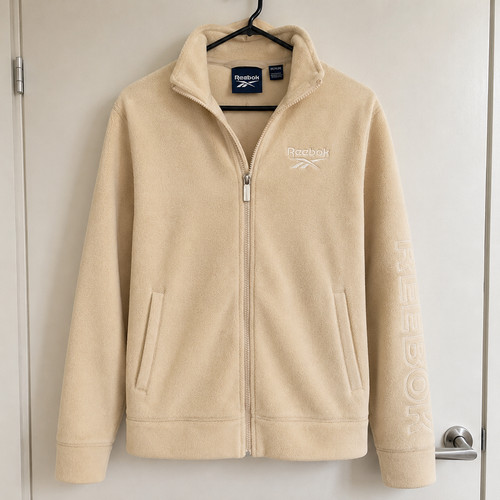 Reebok polar fleece damen - reebok,