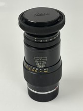 Leica Tele-Elmar 1:4 / 135mm (