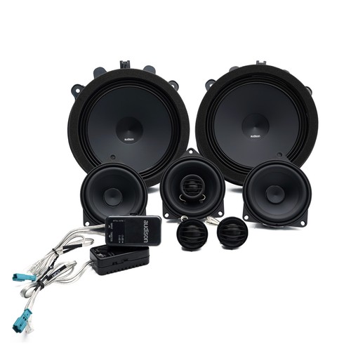 Audison tsl spk kit - spk,