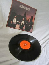 LP BEE GEES " Living Eyes "   Sammlungsauflösung Made in Bulgarien