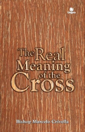 The real meaning cross - the, of