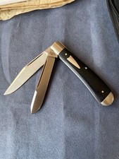 Case Tony Bose HT Trapper