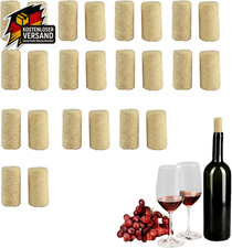 Naturkorken Weinflaschen