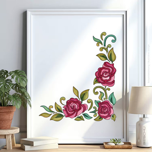 Ornamente muster v140 - ornamente,