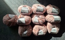 Wolle Paket Strickwolle