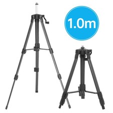 1M Leichtstativ Verstellbares