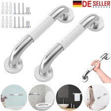 Haltegriff Edelstahl Badgriff Haltestange Wannengriff Dusch Wandgriff Duschgriff