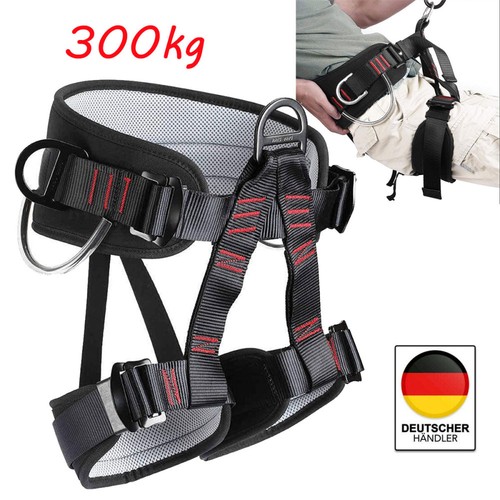Klettergurt absturzsicherung - klettergurt,