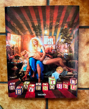 Heaven to Hell von David LaChapelle. 2000, gebunden