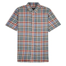 Pendleton Dawson Linen Shirt