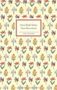 Neues blumenbuch von merian - neues,