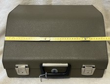 Hohner Akkordeon Koffer mit