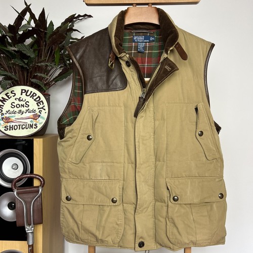 Polo ralph lauren weste - weste, herren