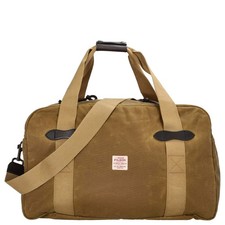 Filson tin cloth reisetasche - filson,