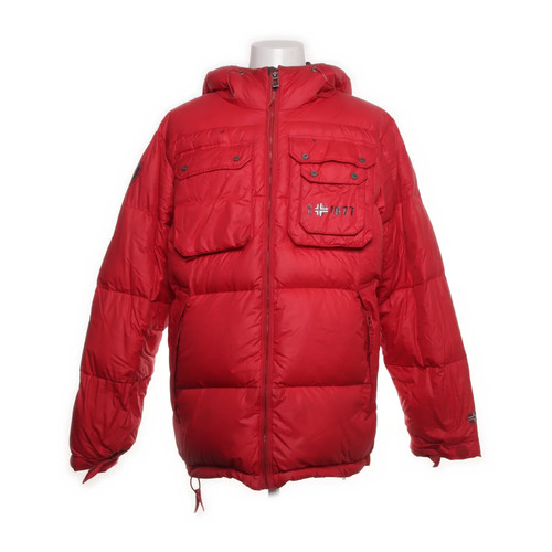 Helly hansen daunenjacke - helly,