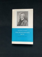 Manesse Bibliothek, Matthias