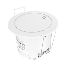 Radar Bewegungsmelder 12m –