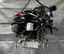 Motor Engine CAY CAYD VW  CADDY 1.6 TDI Komplett Garantie 90Tkm 1 Jahr Garantie