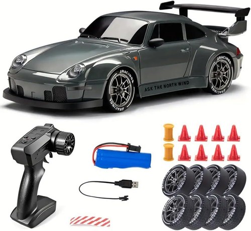 Drift car racing - rc,