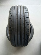 2x Dunlop SP Sport Maxx GT 245/35 R20 95Y  Sommerreifen Dot 5215 ca 6mm Runflat