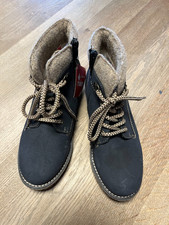 All-Wetter-Schuhe von Rieker