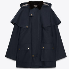 ZARA NEU MIT ETIKETT 2025