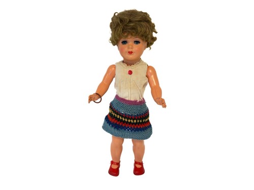 Puppe mit schlafaugen - schlafaugen, und